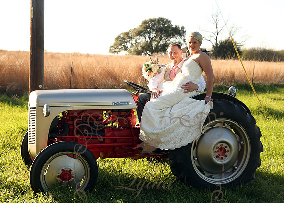 Bride & Groom (45)