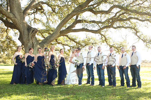Wedding Party