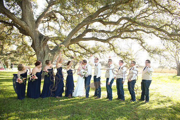 Wedding Party (3)