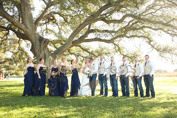 Wedding Party (2)