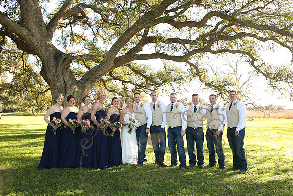 Wedding Party (5)