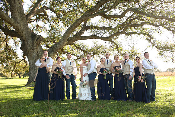 Wedding Party (8)
