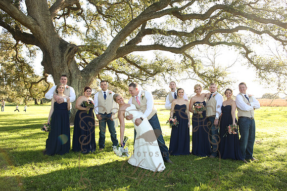 Wedding Party (9)