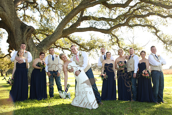 Wedding Party (10)
