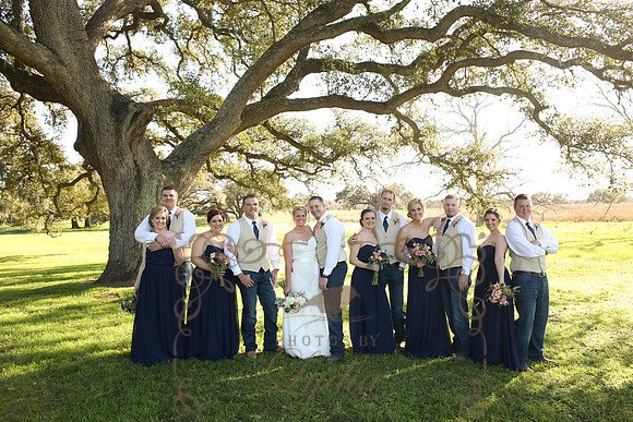 Wedding Party (6)
