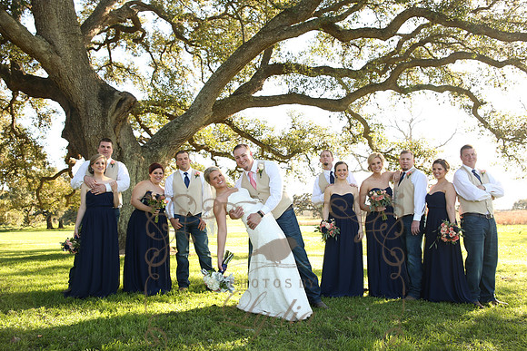 Wedding Party (11)