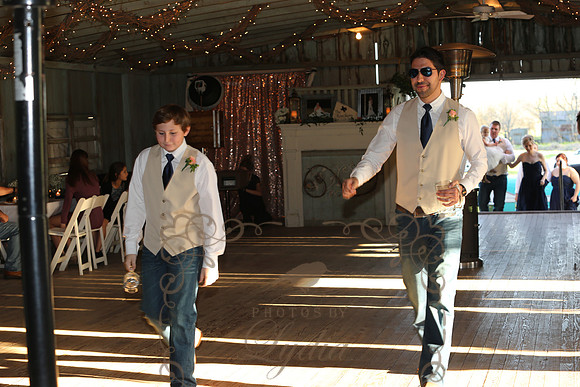 Wedding Party (15)