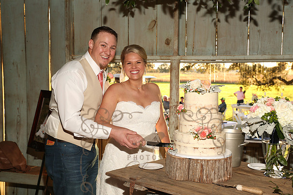 Cake & Toasts (3)
