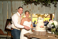 Cake & Toasts (4)