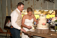 Cake & Toasts (5)