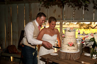 Cake & Toasts (2)