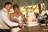 Cake & Toasts (6)