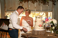 Cake & Toasts (8)