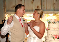 Cake & Toasts (9)