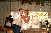Cake & Toasts (10)