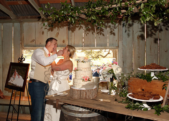 Cake & Toasts (11)