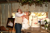 Cake & Toasts (12)