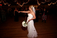Bouquet & Garter