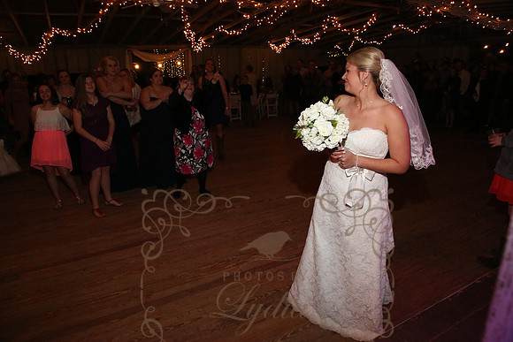 Bouquet & Garter (2)