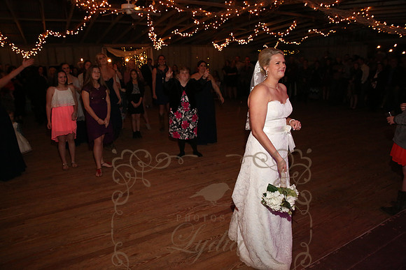 Bouquet & Garter (3)