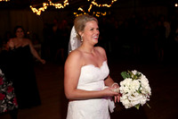 Bouquet & Garter