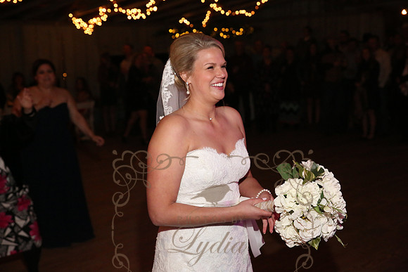 Bouquet & Garter (4)