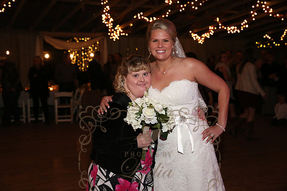 Bouquet & Garter (7)