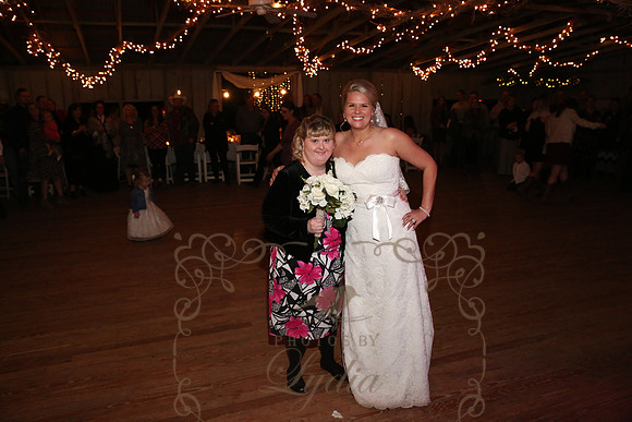 Bouquet & Garter (8)
