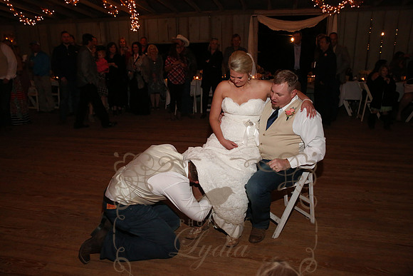 Bouquet & Garter (10)