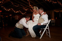 Bouquet & Garter (12)