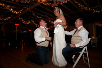 Bouquet & Garter (13)