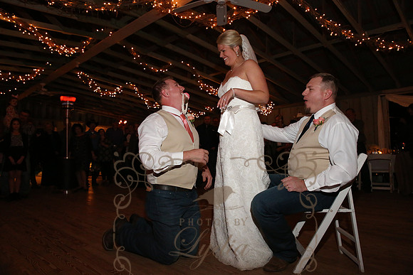 Bouquet & Garter (13)