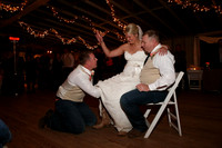 Bouquet & Garter (11)