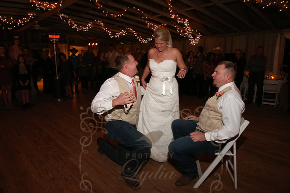 Bouquet & Garter (14)