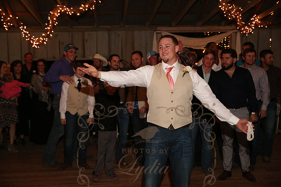 Bouquet & Garter (20)