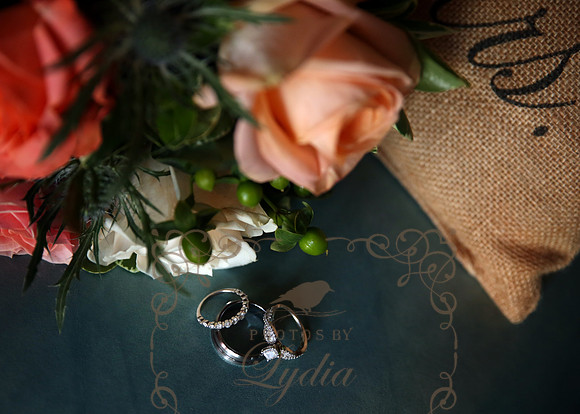 Rings (9)