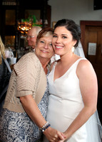 Reception Candids