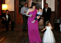 Dancing