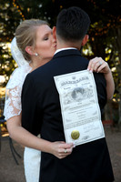 Bride & Groom (4)