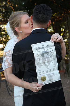 Bride & Groom (4)