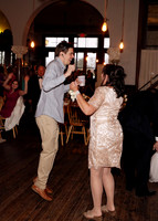 Dancing
