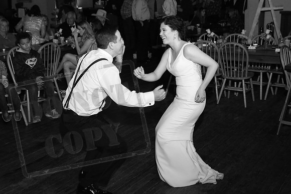 Dancing (87)bw
