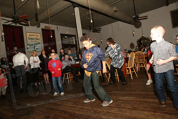 Dancing (110)