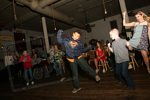 Dancing (111)