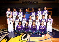 varsity