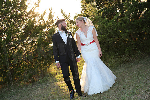 Bride & Groom (33)