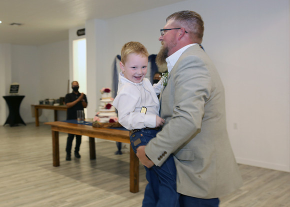 Reception Candids (11)