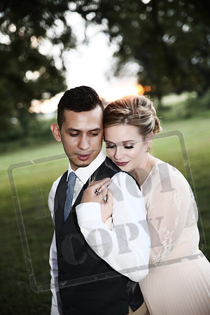 Bride & Groom (21)