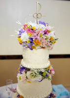 Cake & Toasts (2)