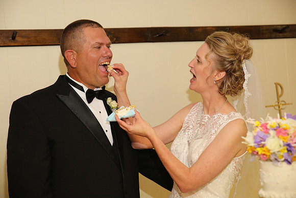 Cake & Toasts (14)